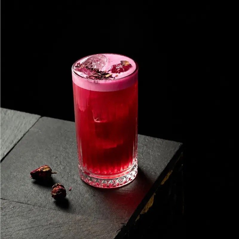 BERRY HİBİSCUS