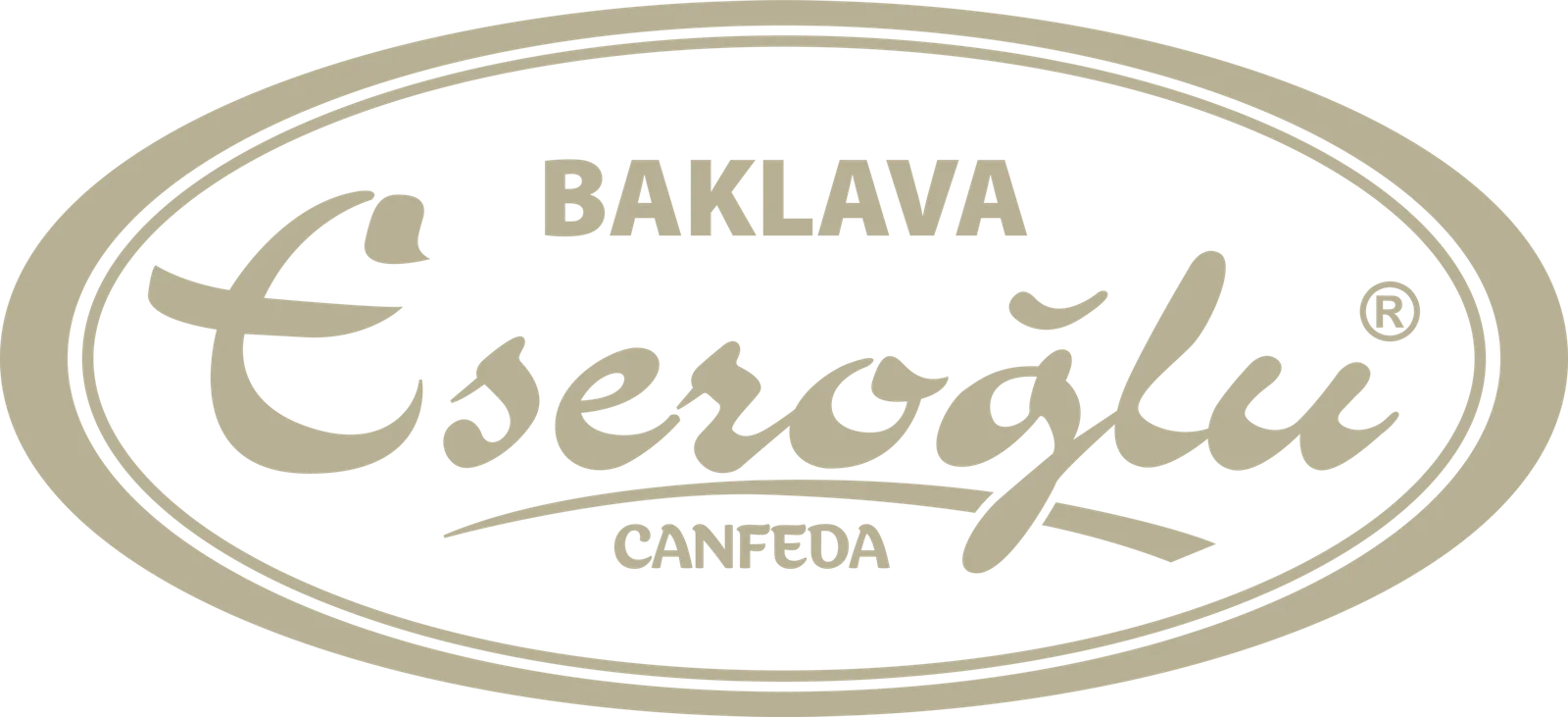 Eseroğlu Baklava