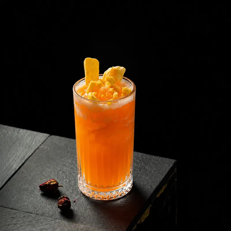 MANGO MAGIC