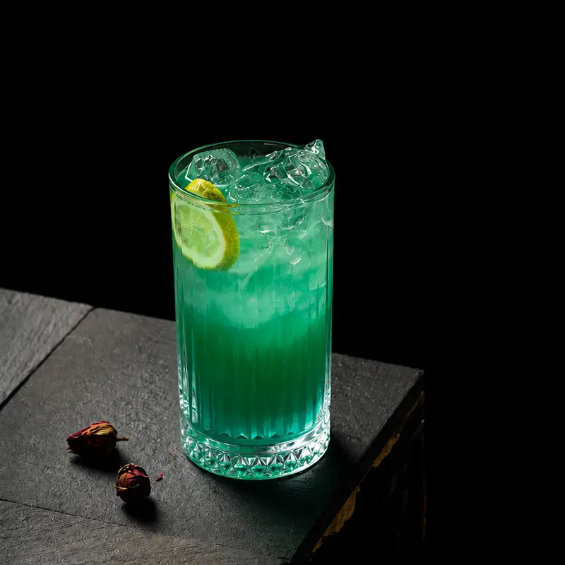 BLUE LAGOON