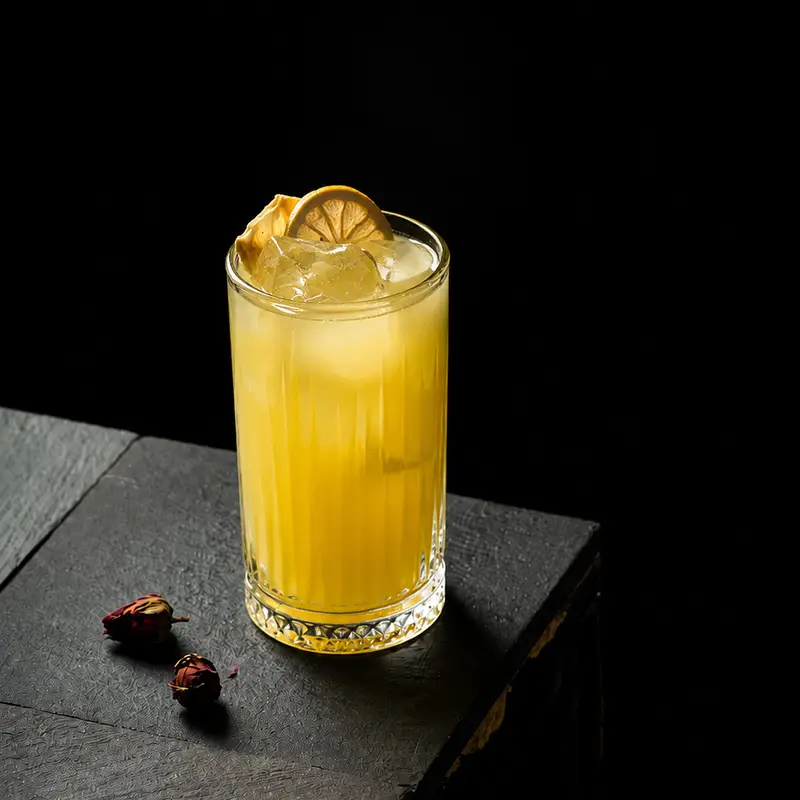 YUZU LEMON