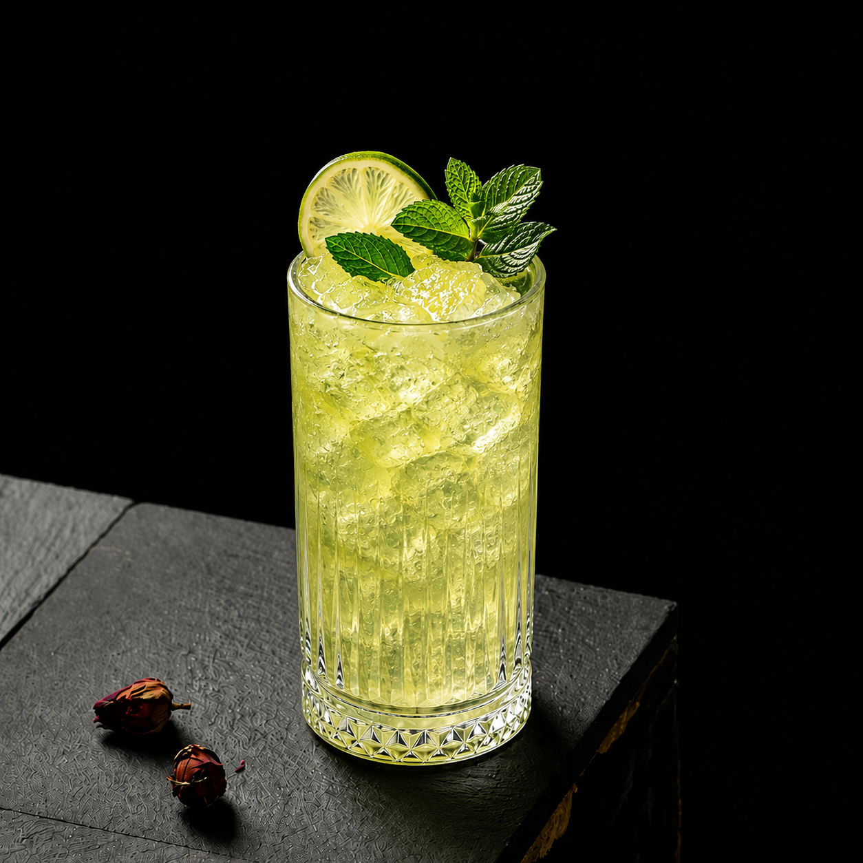 COOL LIME 