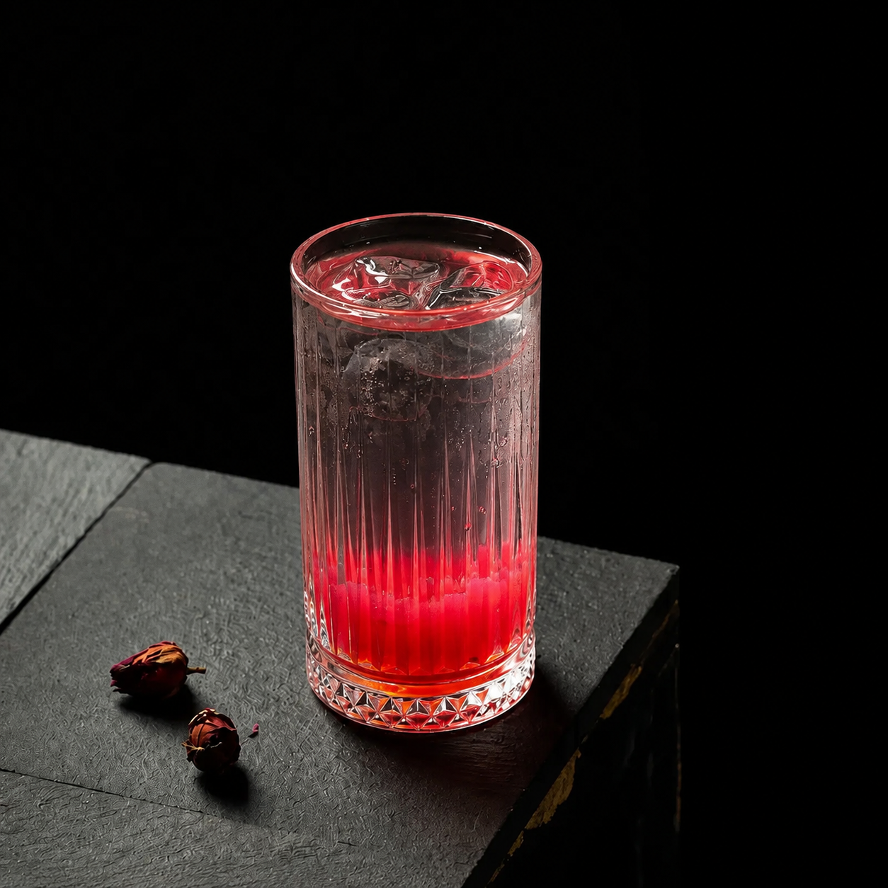 ÇİLEKLİ BUBBLE TEA