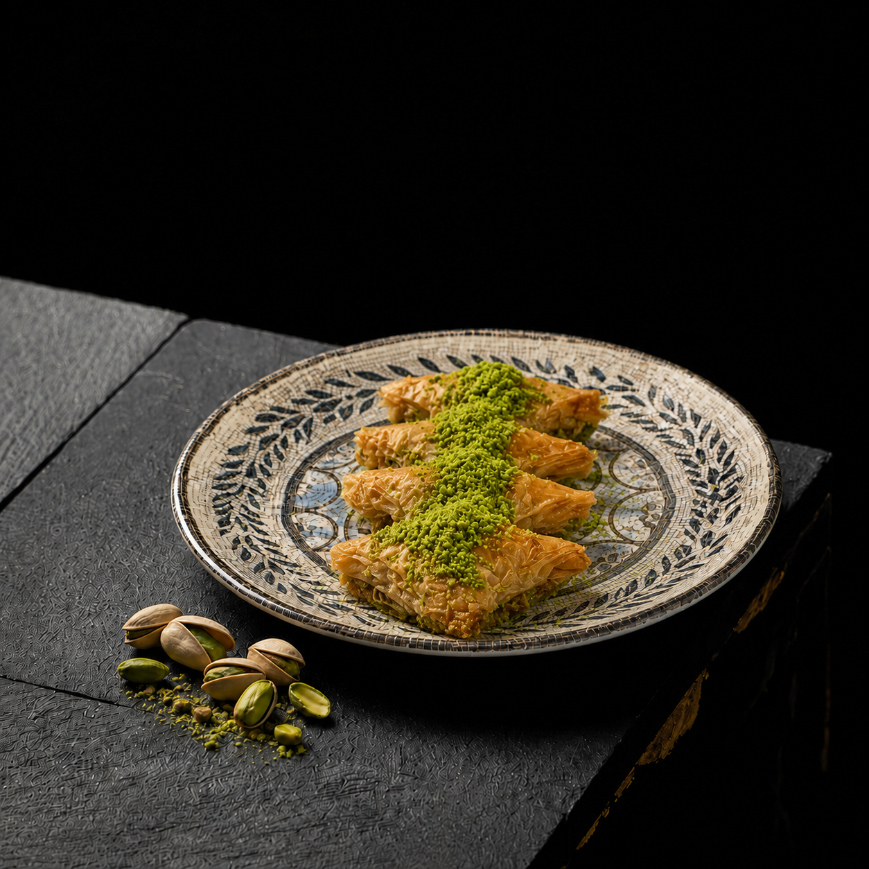 ŞÖBİYET (KG)