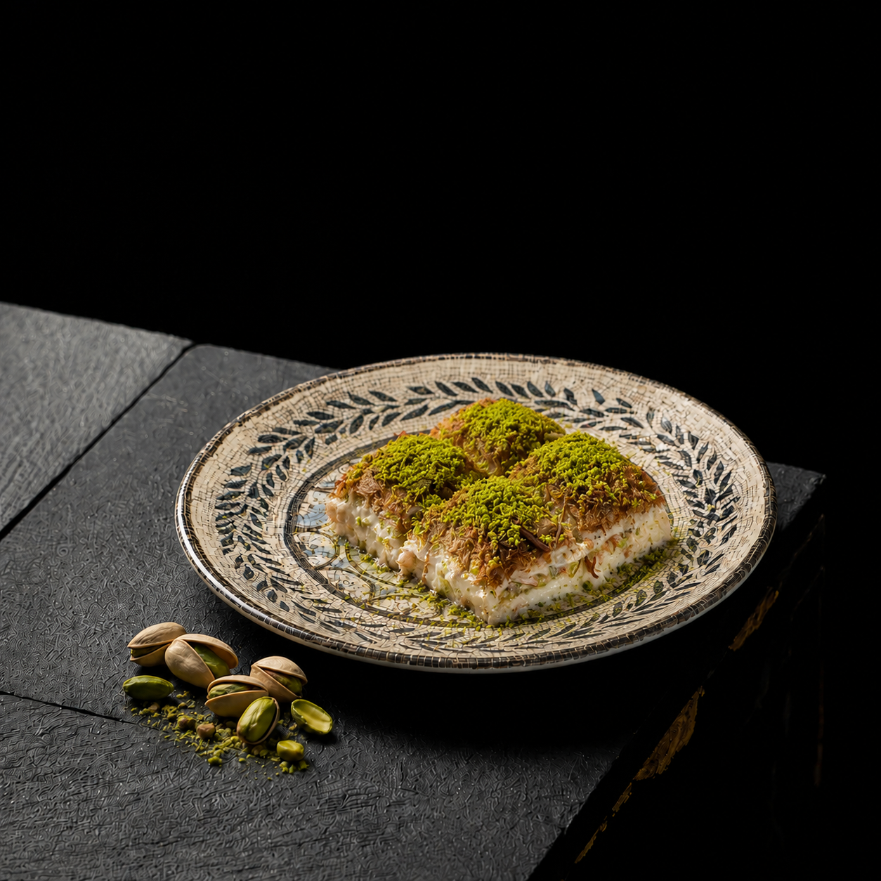 SOĞUK BAKLAVA (KG)