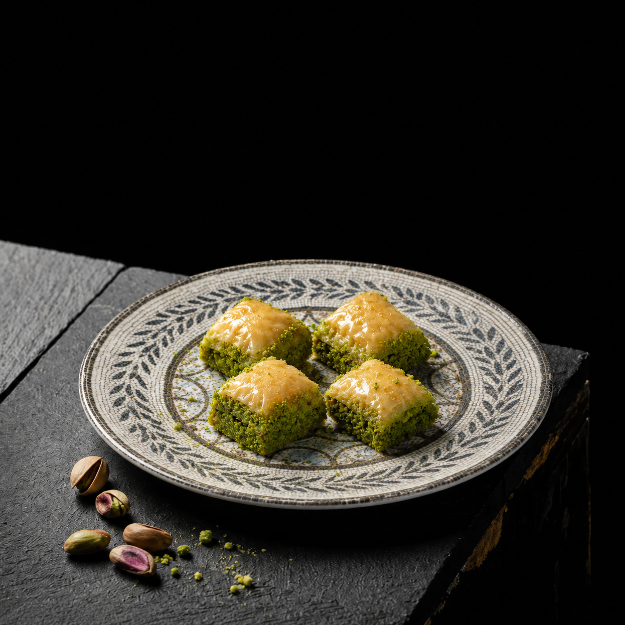 KURU BAKLAVA (KG)