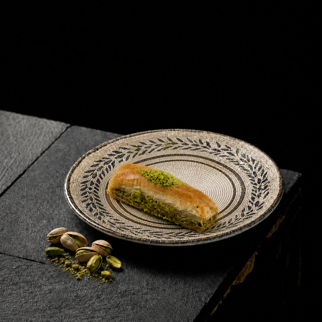 GOFRET BAKLAVA (KG)