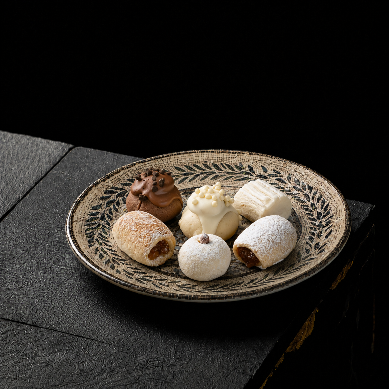SPECIAL KURU PASTA ÇEŞİTLERİ