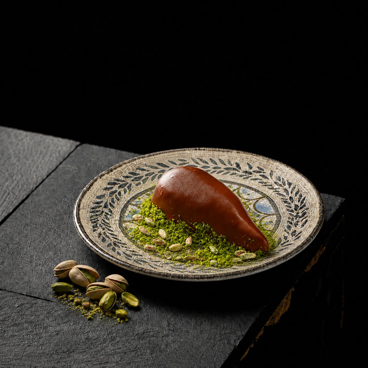 ESEROĞLU HAVUÇ SPECIAL (PORSİYON)
