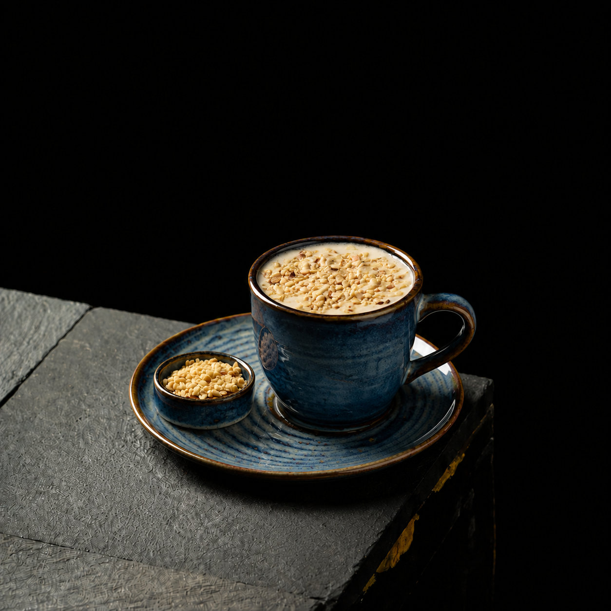 FINDIKLI SALEP