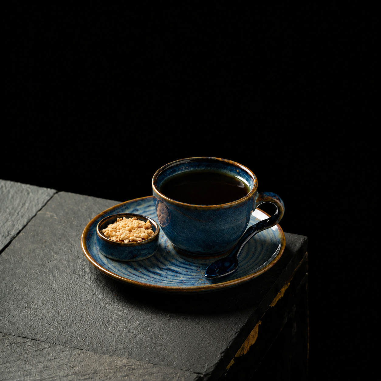 FİNCAN ÇAY