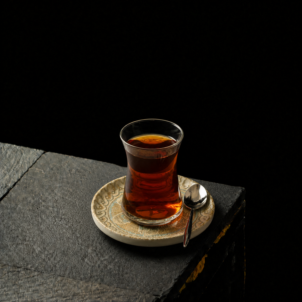 ÇAY