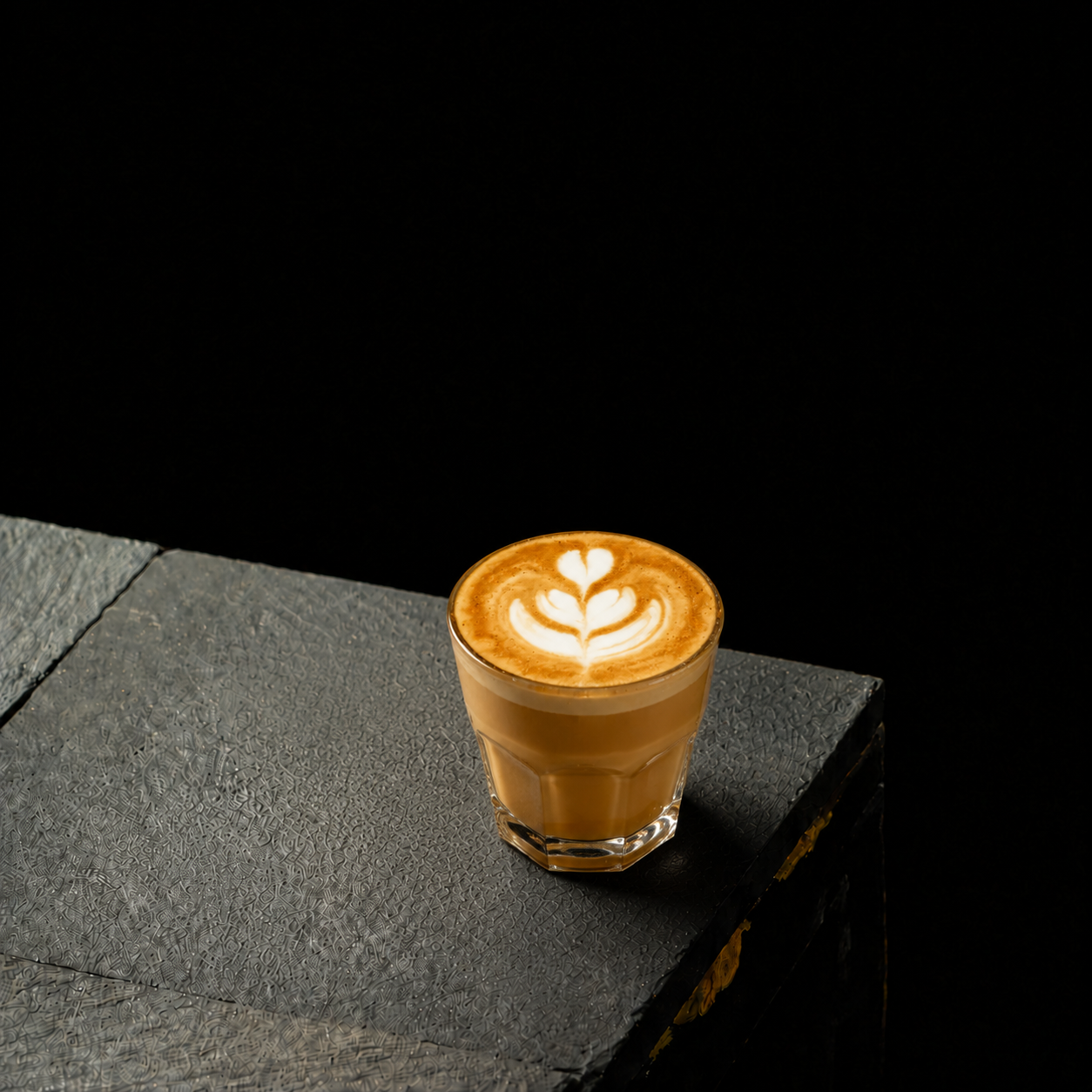 CORTADO