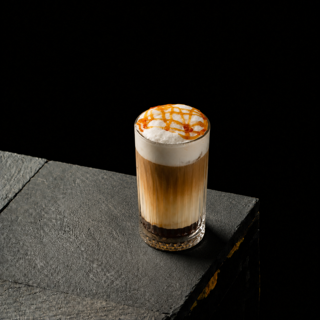 ICE SALTED CARAMEL MOCHA