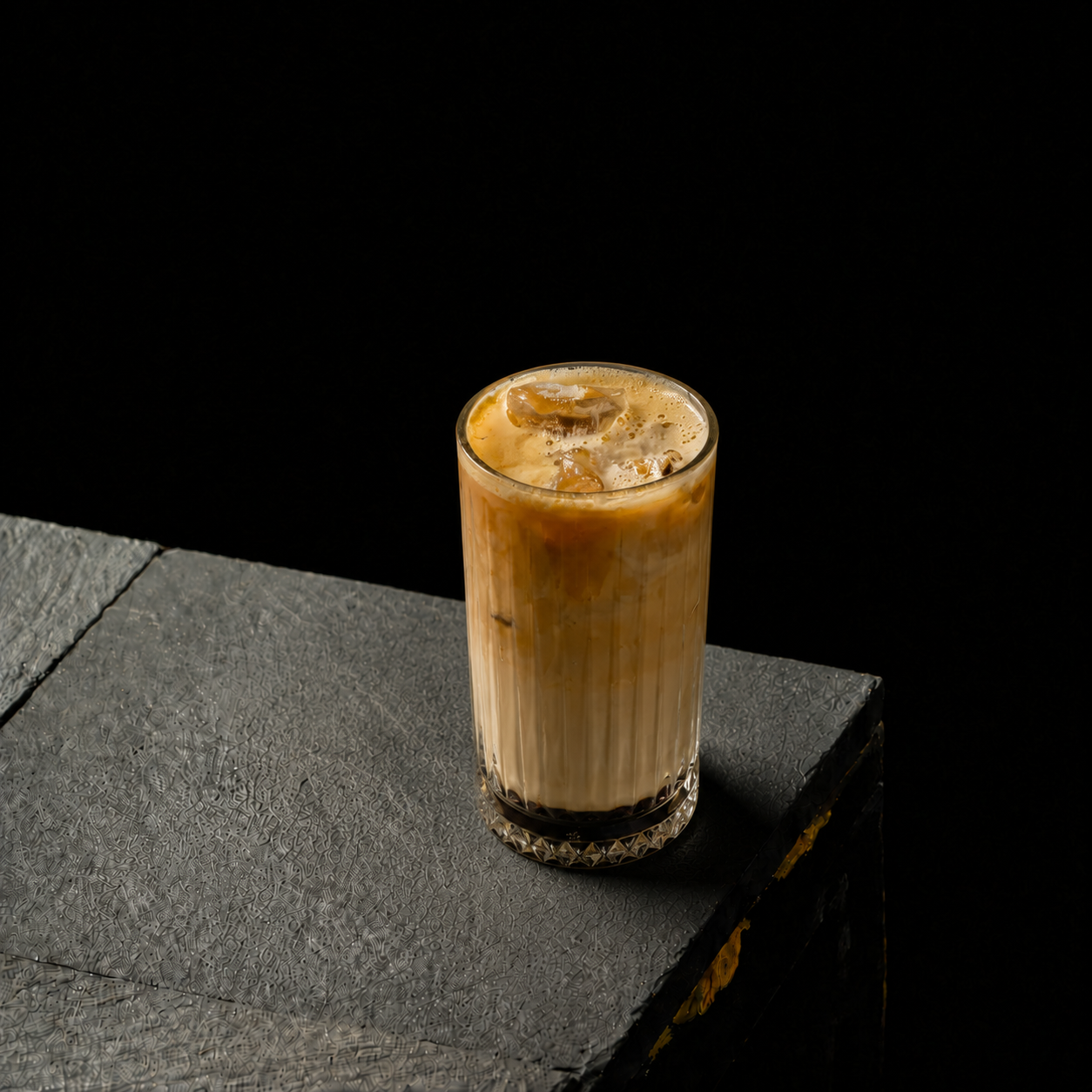 ICE WHITE CHOCOLATE MOCHA