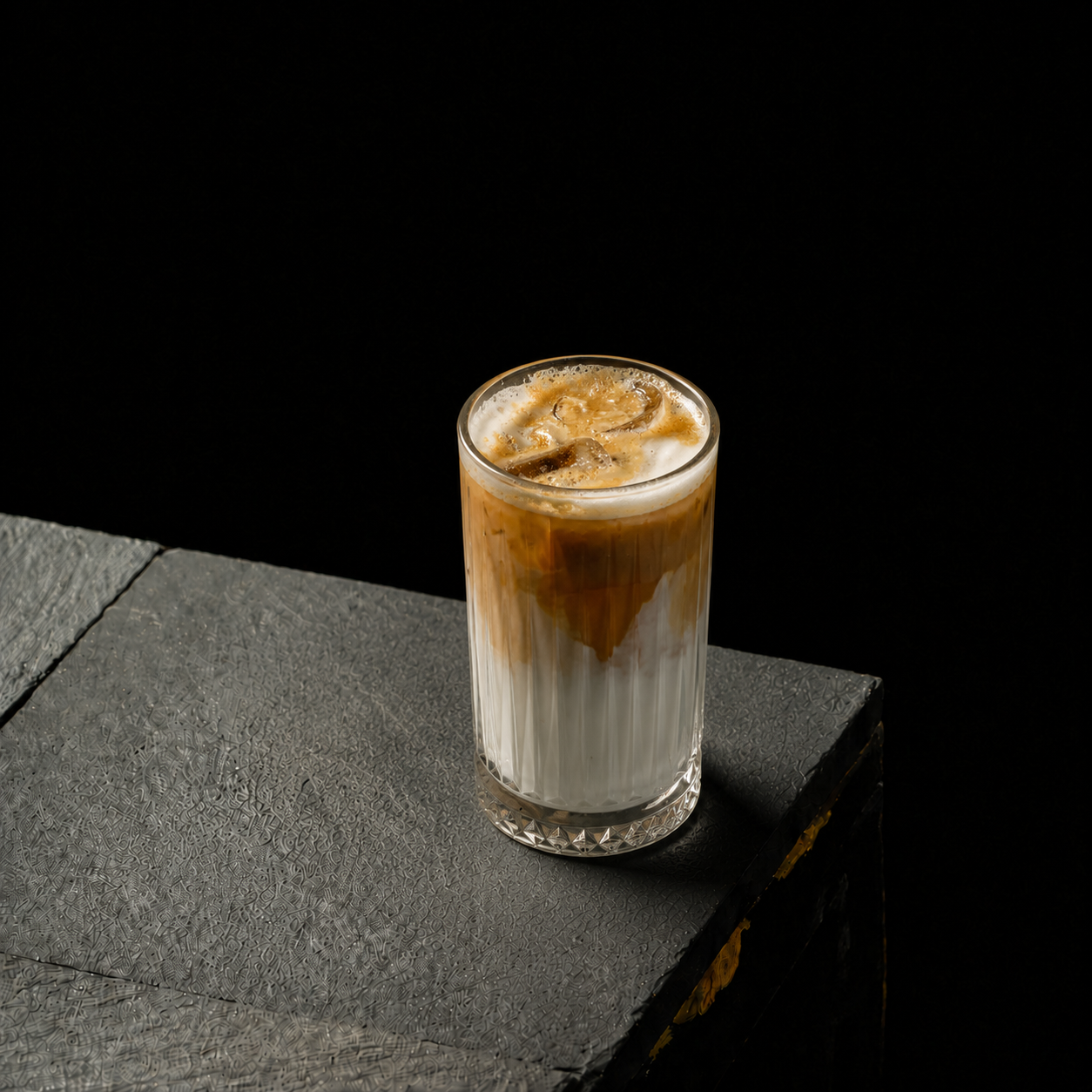 ICE LATTE