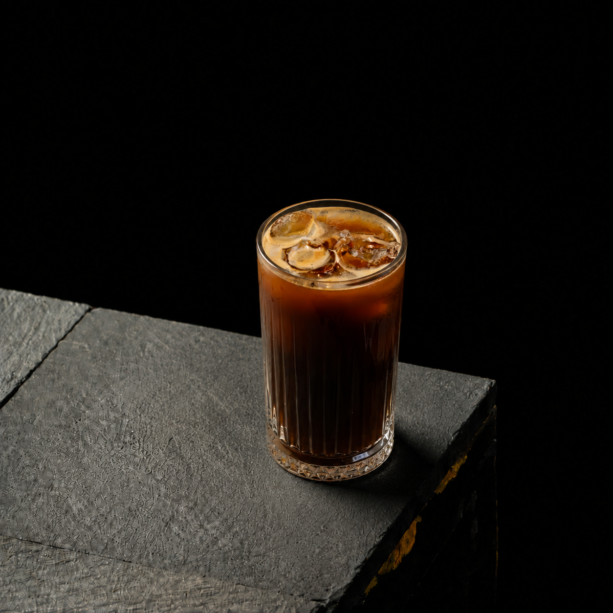 ICE AMERICANO