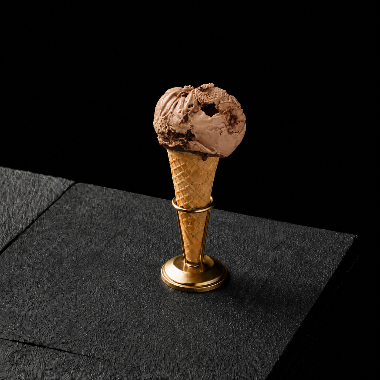 FERRERO ROCHER DONDURMA (3 TOP)