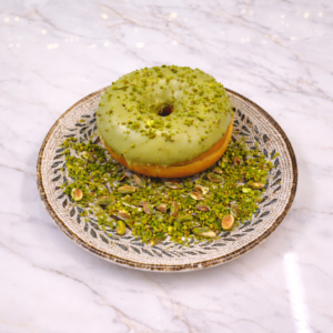 FISTIKLI DONUT