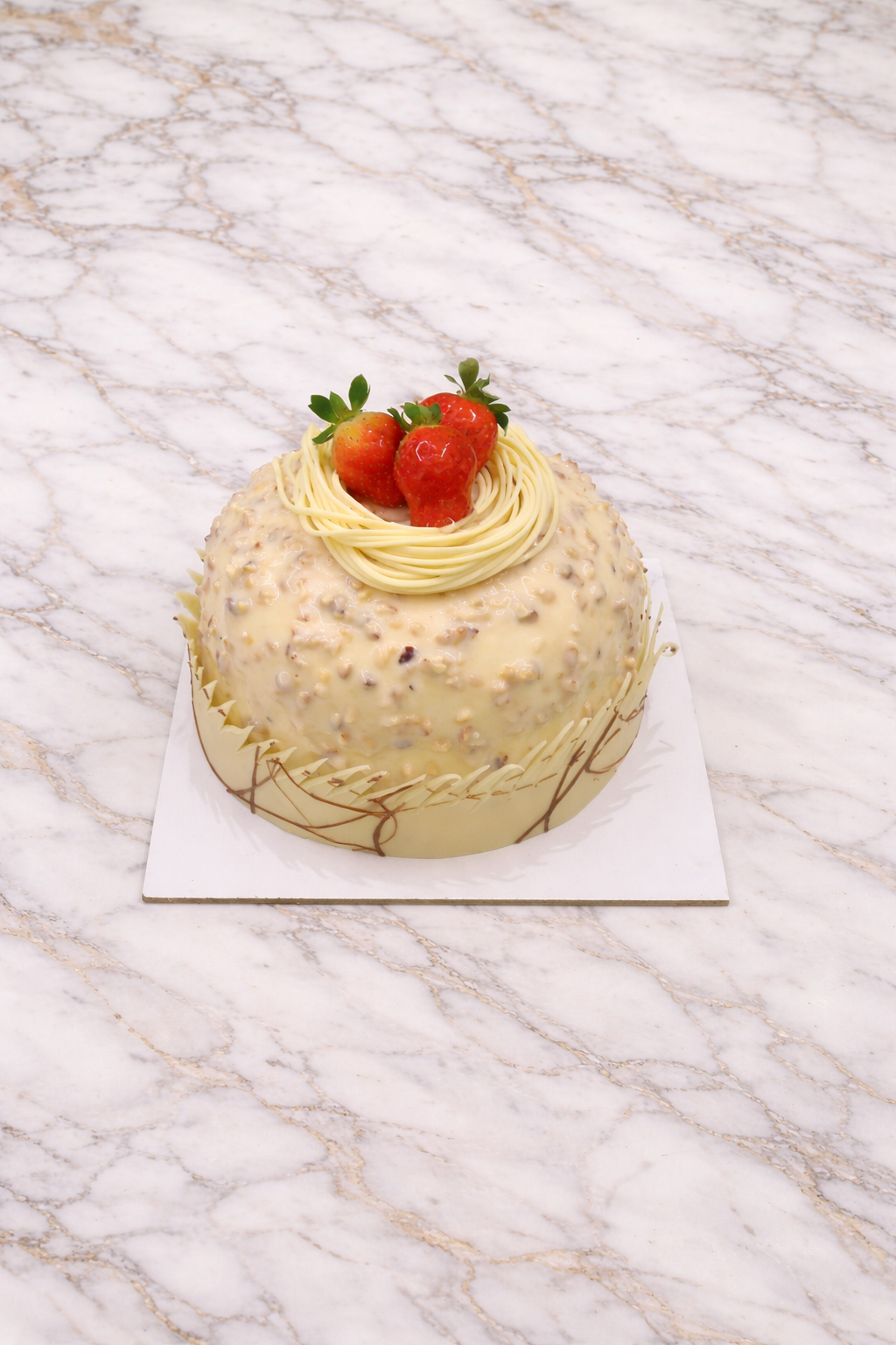 2 NO 6/8 (1 GÜN ÖNCEDEN SİPARİŞ İLE YAPILMAKTADIR.)