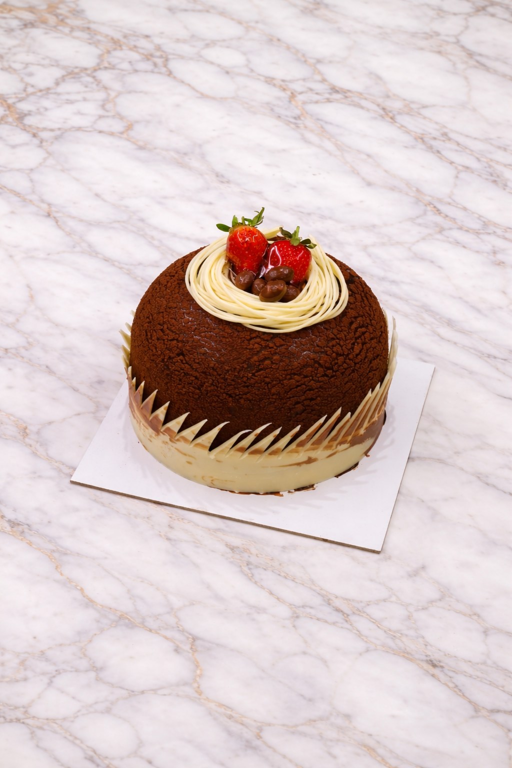 3 NO (1 GÜN ÖNCEDEN SİPARİŞ İLE YAPILMAKTADIR.)