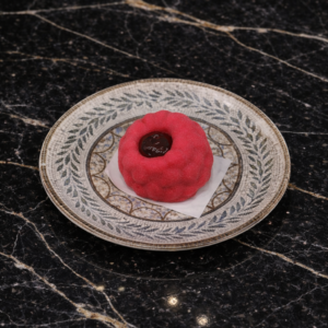 FRAMBUAZ CEDRİC GROLET