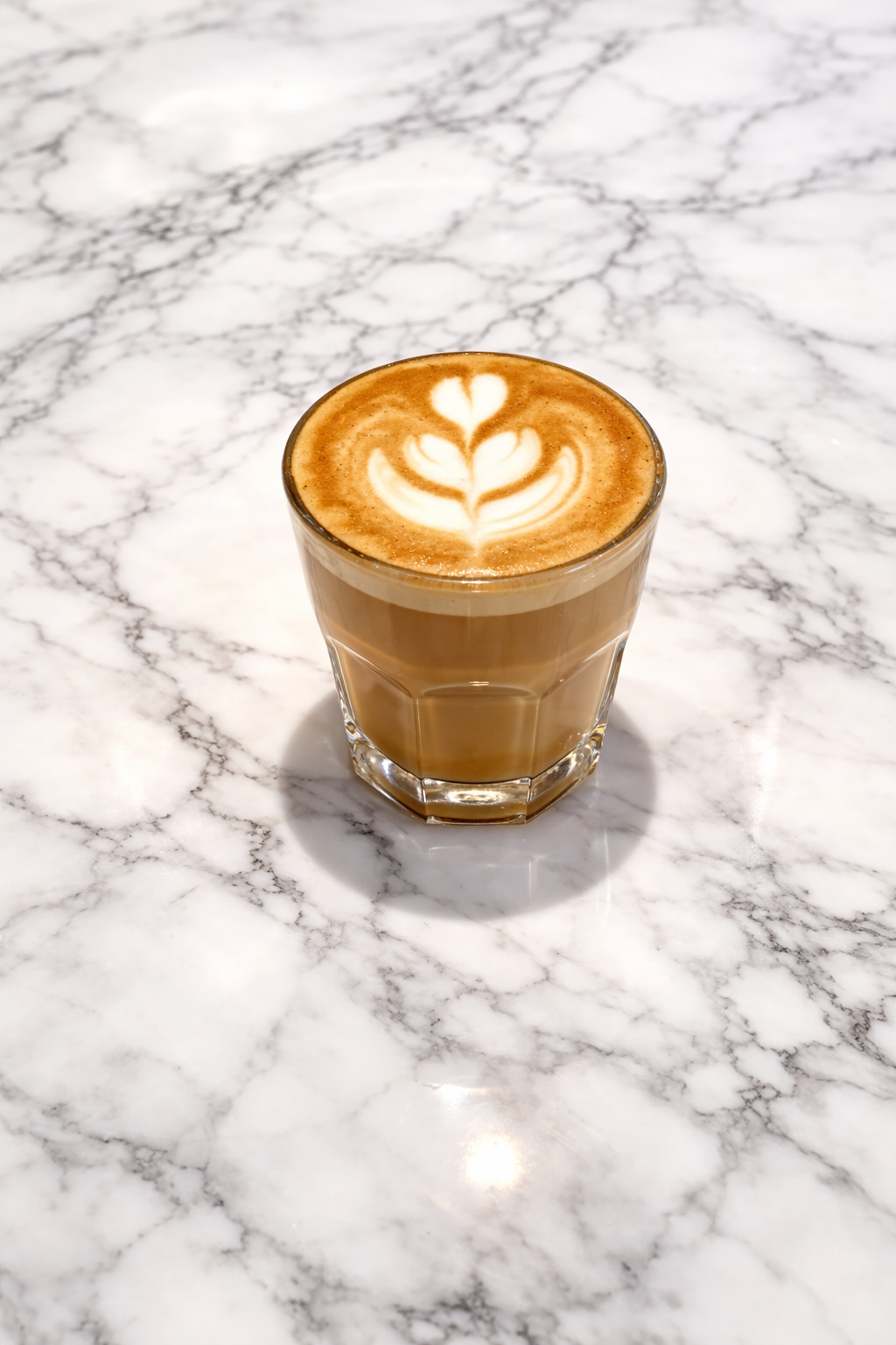 CORTADO
