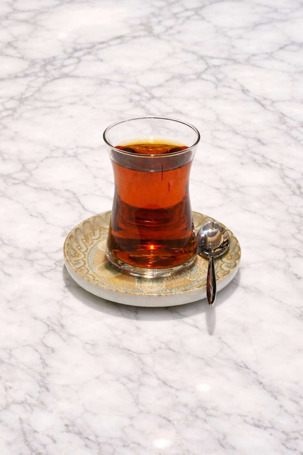 Çay
