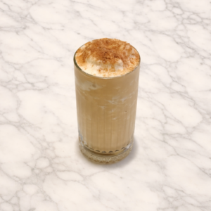 Çikolatalı Milkshake