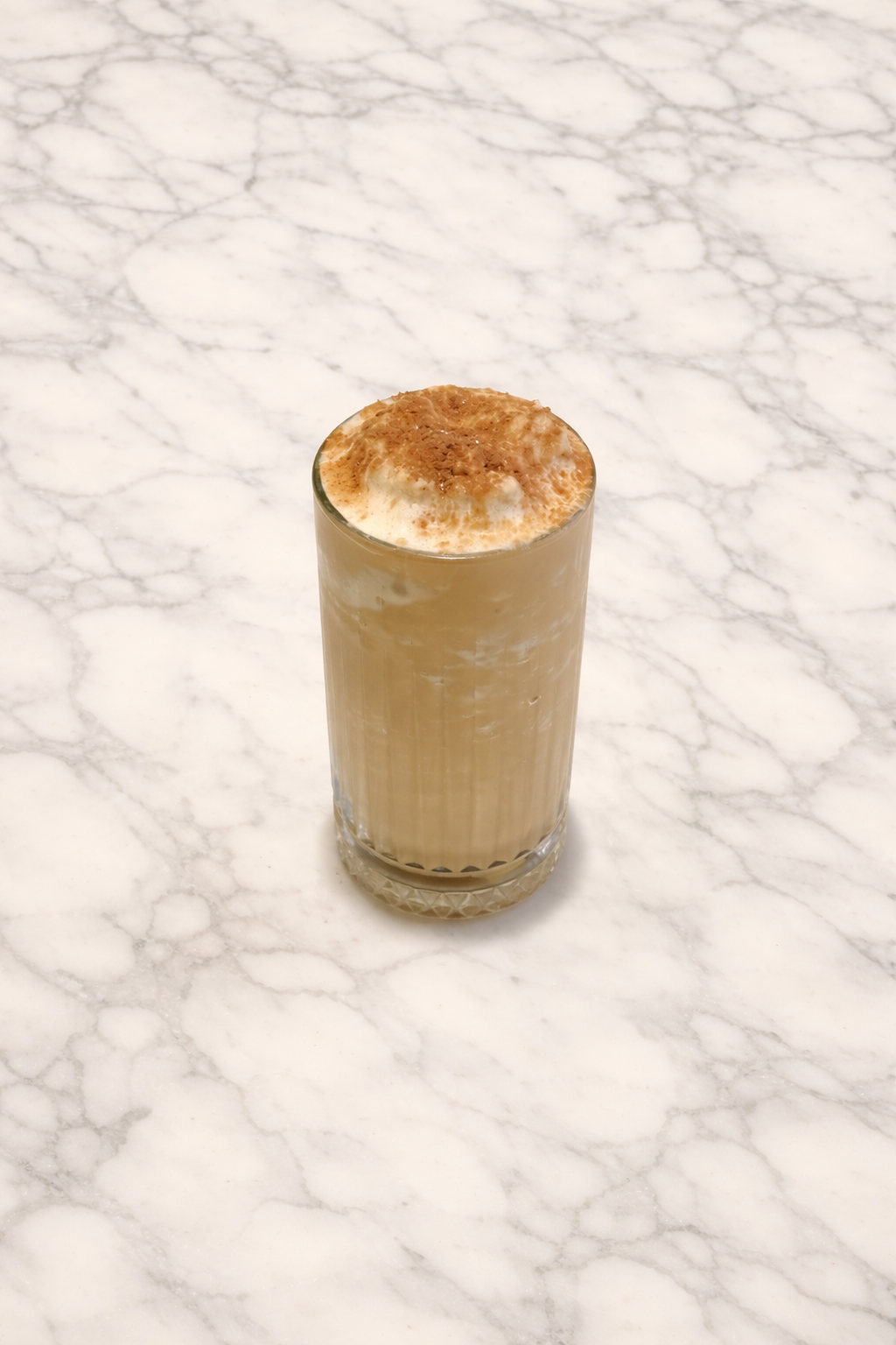 Çikolatalı Milkshake