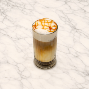 İce Caramel Machiato