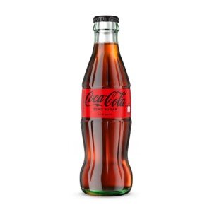 Cola (clasic/zero)