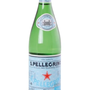 San Pelegrino (sade)