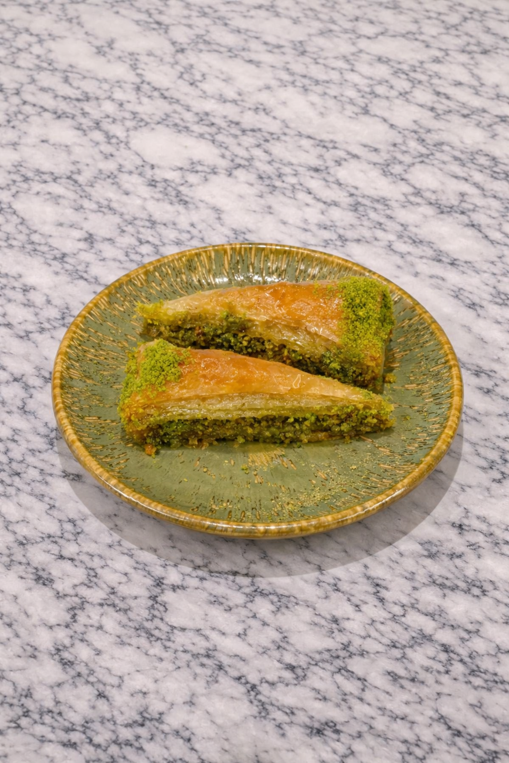 Havuç Dilimi (Porsiyon)