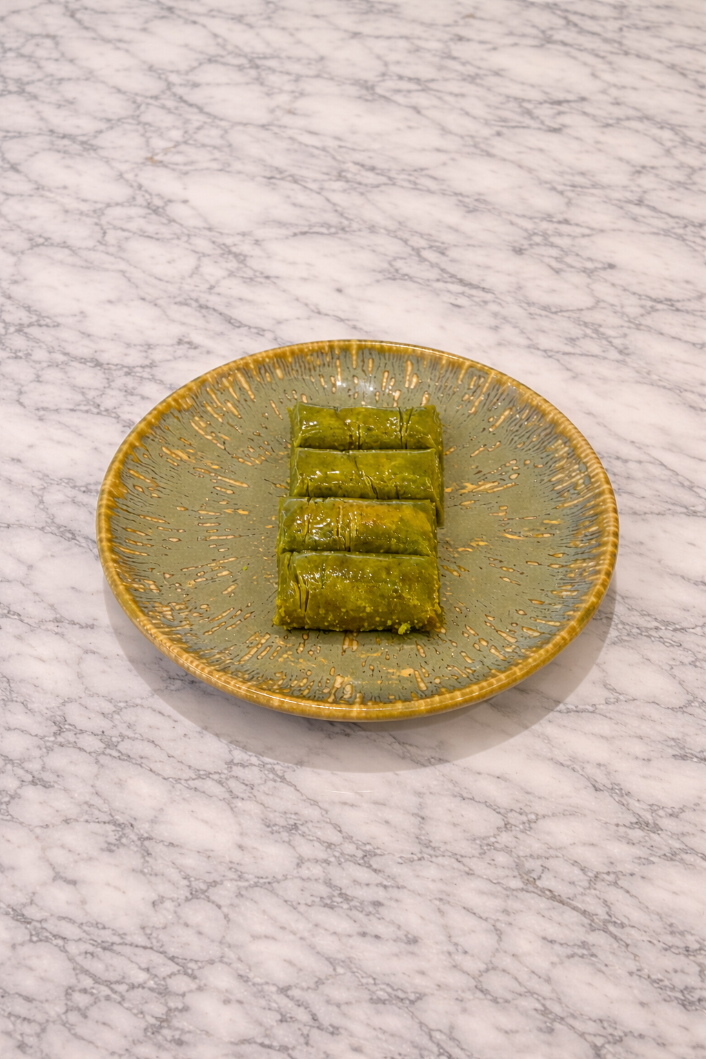 Vezir Parmağı Baklava (Porsiyon)