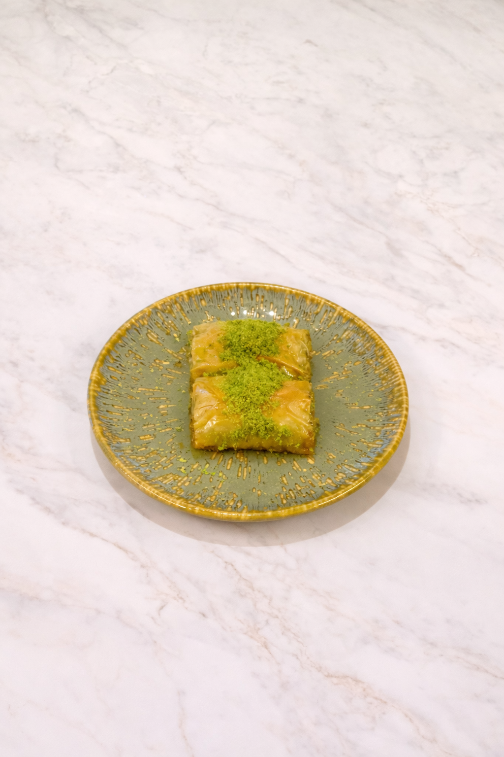 Dürüm Baklava (Porsiyon)