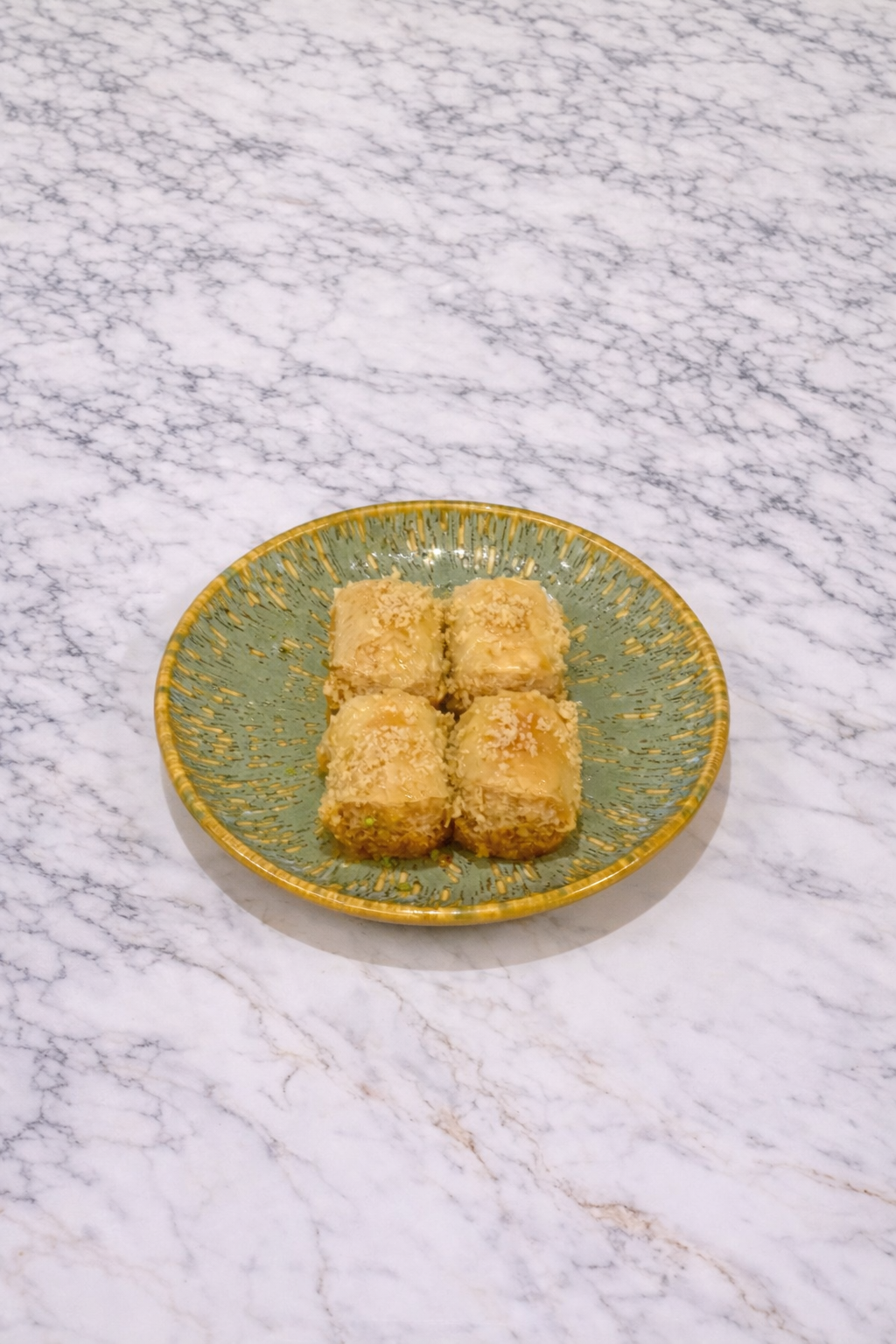 CEVİZLİ DİLBER DUDAĞI