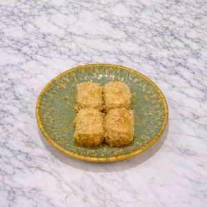 CEVİZLİ DİLBER DUDAĞ