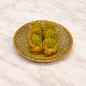 Bülbül Yuvası (KG)