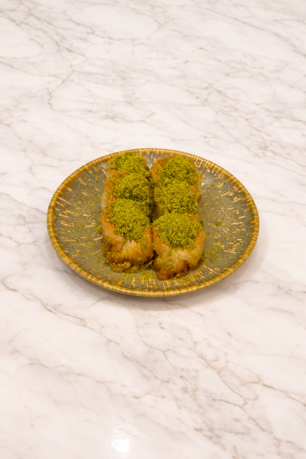 Bülbül Yuvası (KG)