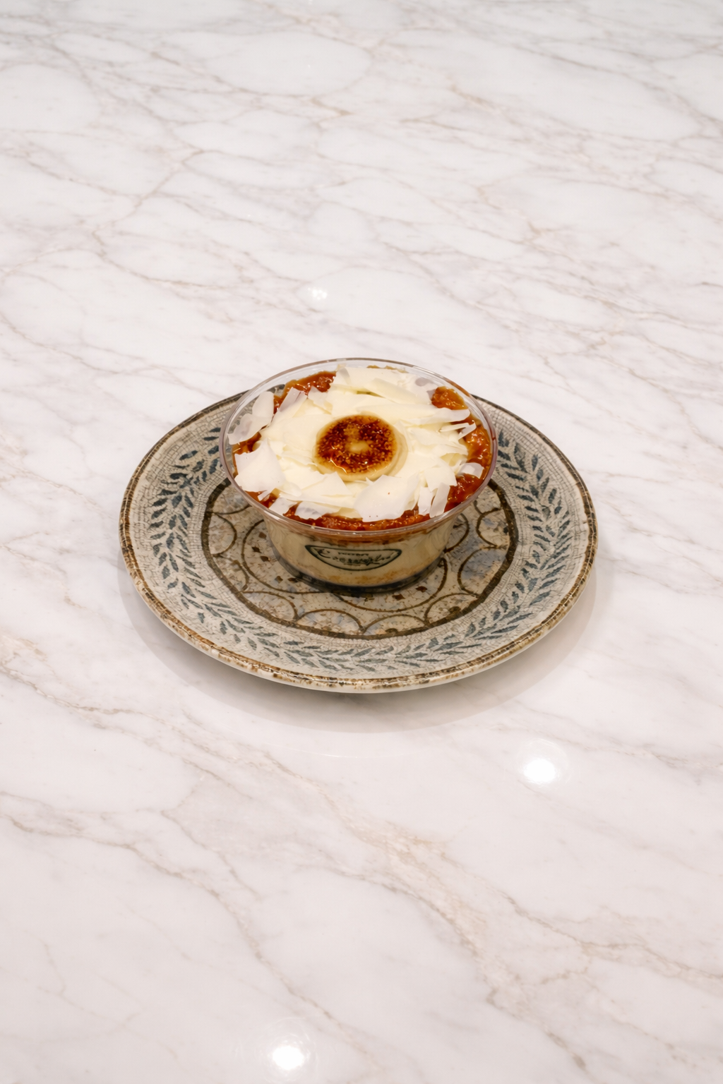 İNCİRLİ MUHALLEBİ